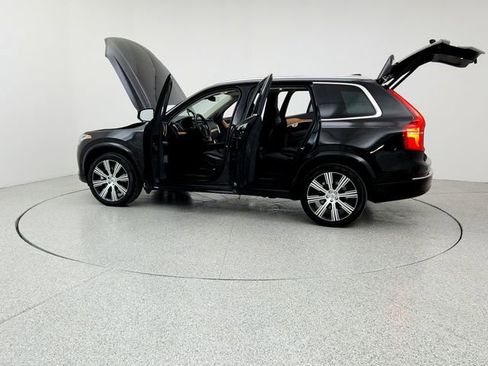 Certified 2024 Volvo XC90 T8 Plus image 12