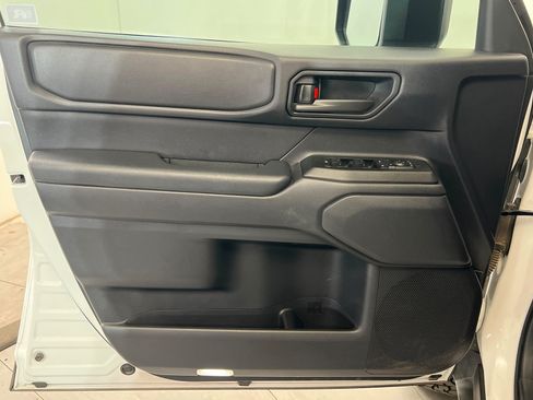 Used 2025 Toyota Land Cruiser 1958 AWD/4WD image 15