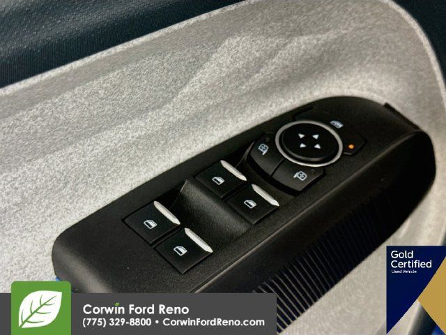 Certified 2025 Ford Maverick XLT w/ Equipment Group 301A AWD/4WD image 20