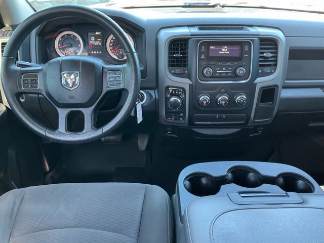 Used 2015 RAM 1500 Express AWD/4WD image 7