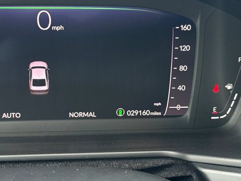 Certified 2024 Honda Accord Sport image 23