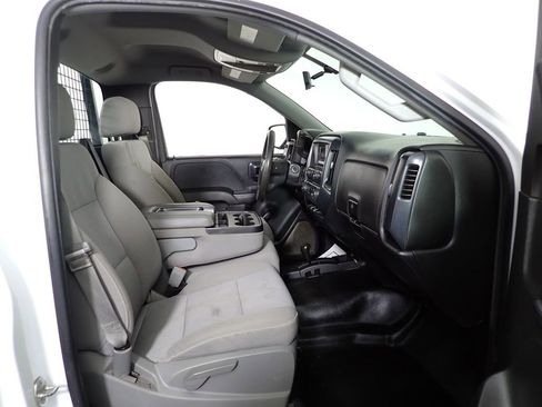 Used 2014 Chevrolet Silverado 1500 W/T w/ Trailering Package AWD/4WD image 28