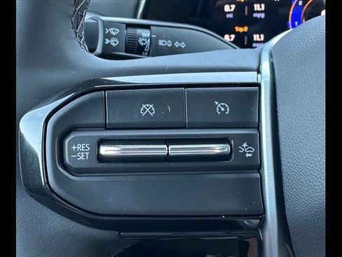 New 2025 Chevrolet Colorado LT w/ Advanced Trailering Package image 14