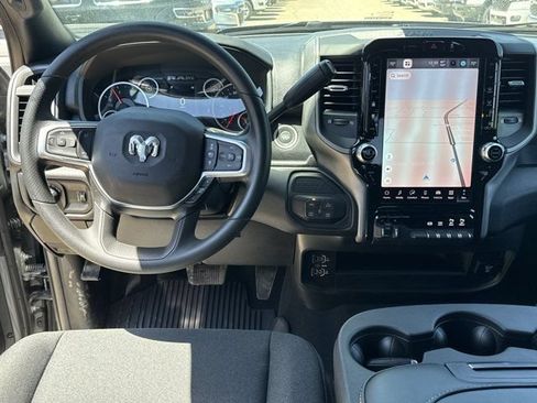 New 2026 RAM 2500 Warlock AWD/4WD image 7