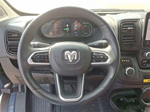 Used 2024 RAM ProMaster 3500 image 19
