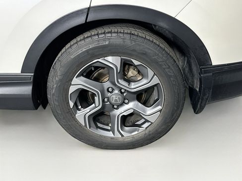 Used 2017 Honda CR-V EX image 11