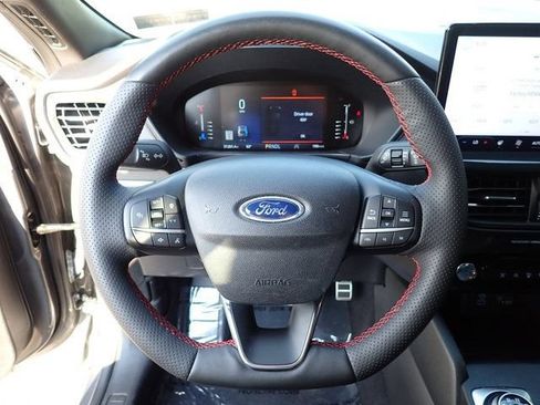 Used 2023 Ford Escape ST-Line w/ Tech Pack #1 AWD/4WD image 24