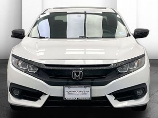 Used 2017 Honda Civic EX-T video 2