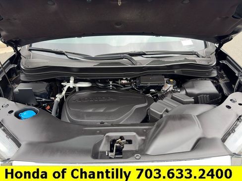 Certified 2024 Honda Passport EX-L image 33