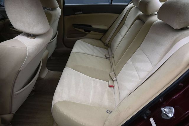 Used 2009 Honda Accord LX image 24