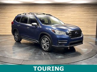 Used 2020 Subaru Ascent Touring w/ Popular Package #3 360° Tour