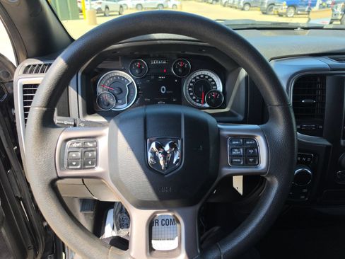 Used 2022 RAM 1500 Warlock w/ Electronics Group AWD/4WD image 10