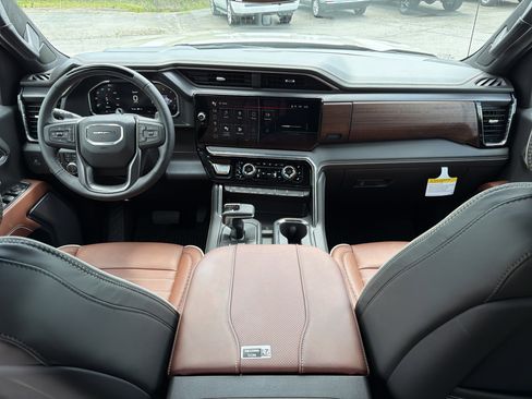 New 2026 GMC Sierra 1500 Denali Ultimate image 27