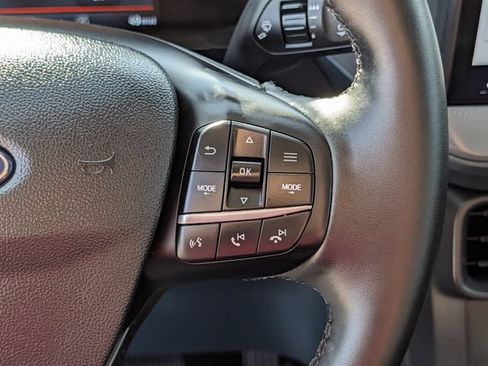 Used 2025 Ford Maverick XLT w/ XLT Luxury Package AWD/4WD image 19