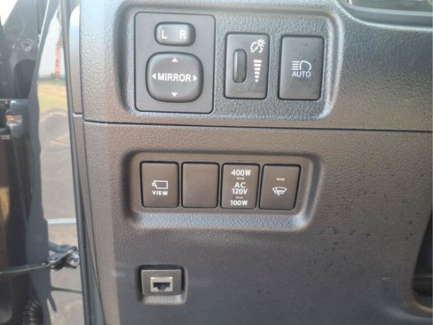 Used 2024 Toyota 4Runner TRD Pro AWD/4WD image 19