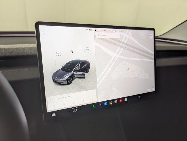 Used 2025 Tesla Model 3 Long Range RWD image 13