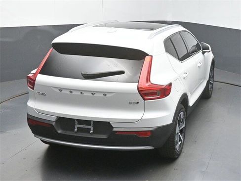 Used 2023 Volvo XC40 B5 Plus w/ Driver Assist Package image 47