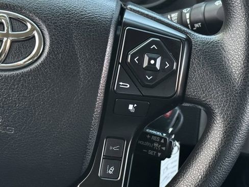 Used 2022 Toyota Tacoma SR w/ SX Package image 14
