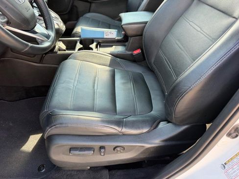 Certified 2019 Honda CR-V EX-L image 21