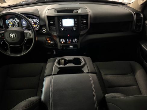 Used 2019 RAM 1500 Tradesman AWD/4WD image 19