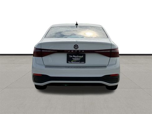 New 2026 Volkswagen Jetta Sport image 6