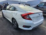 Used 2017 Honda Civic EX-T image 2
