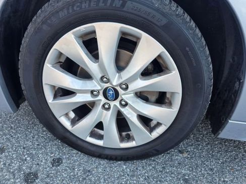 Used 2015 Subaru Legacy 2.5i Premium image 10