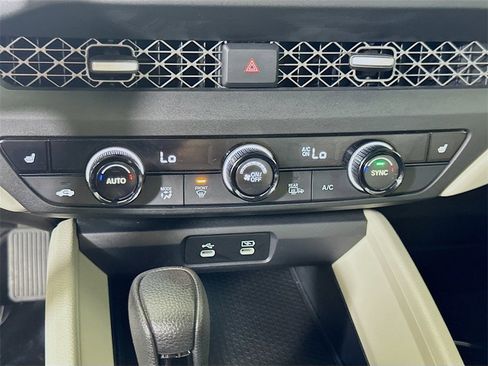 Used 2024 Honda Accord EX image 23