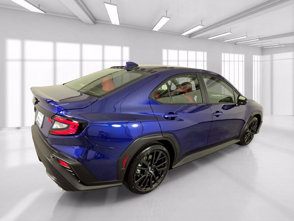 New 2026 Subaru WRX Limited AWD/4WD image 6