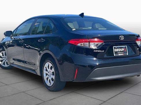 Used 2024 Toyota Corolla LE FWD image 23