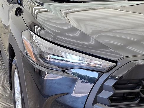 Certified 2026 Toyota Corolla Cross LE AWD/4WD image 28