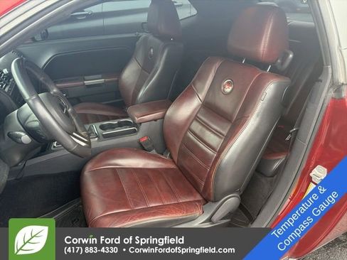 Used 2014 Dodge Challenger R/T image 15