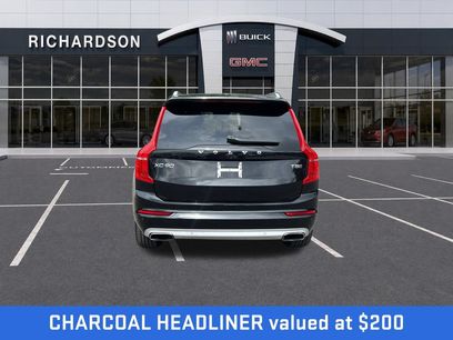 Used 2020 Volvo XC90 T5 Momentum w/ Protection Package