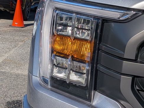 Certified 2023 Ford F150 XLT w/ Equipment Group 302A High image 12