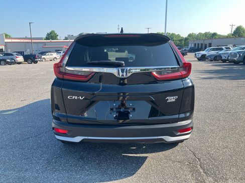 Used 2020 Honda CR-V EX image 16