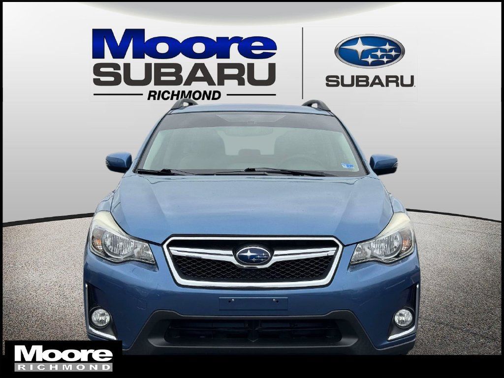 Used 2016 Subaru Crosstrek 2.0i Limited w/ Popular Package #2 AWD/4WD image 8
