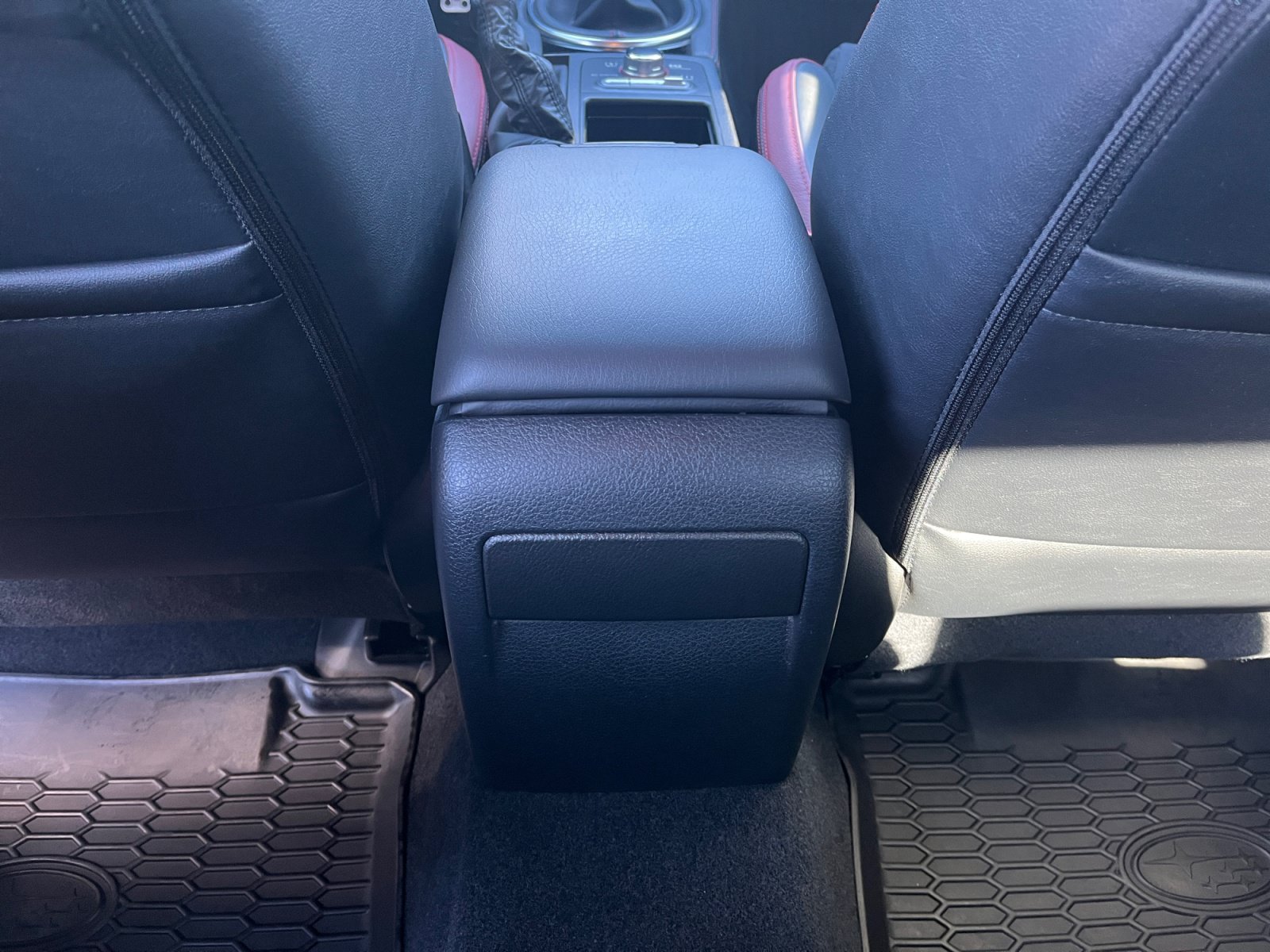 Used 2021 Subaru WRX STI Limited AWD/4WD image 32