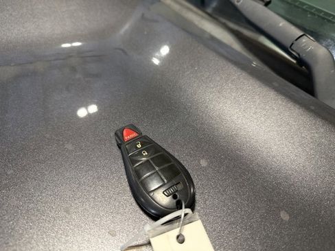 Used 2017 RAM 1500 ST w/ SXT Appearance Group image 34