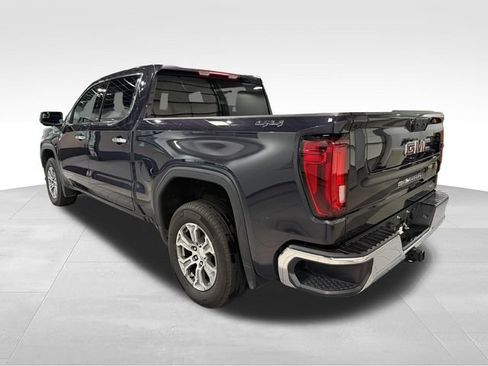 Used 2025 GMC Sierra 1500 SLT AWD/4WD image 7