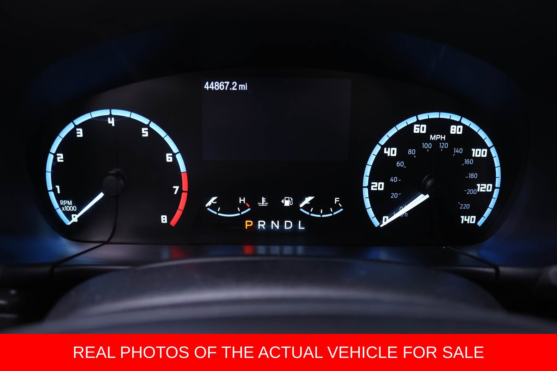 Used 2021 Ford Bronco Sport AWD/4WD image 7
