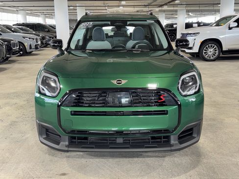 Used 2025 MINI Cooper Countryman S AWD/4WD image 3