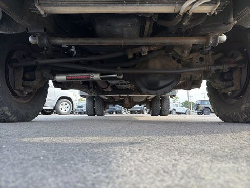 Used 2005 Dodge Ram 3500 Truck SLT w/ Quad Cab Big Horn Value Group image 63