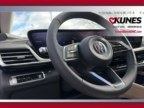 New 2026 Buick Envision Preferred image 17