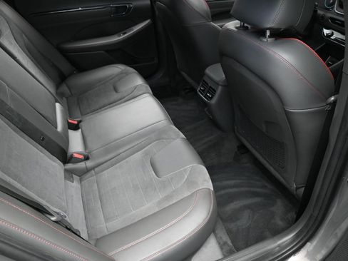 Used 2023 Hyundai Sonata N Line w/ Cargo Package FWD image 31
