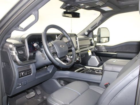 New 2026 Ford F250 Platinum image 26