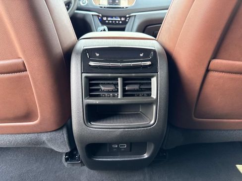 New 2026 Cadillac XT5 Premium Luxury w/ Driver Assist Package FWD image 15