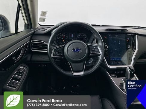 Used 2023 Subaru Outback Limited image 28