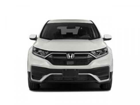 Used 2021 Honda CR-V Special Edition image 4