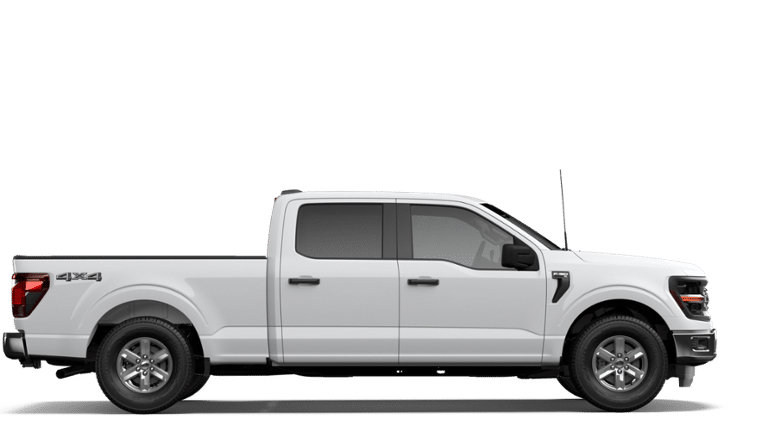 New 2026 Ford F150 XL w/ Equipment Group 103A High AWD/4WD image 27