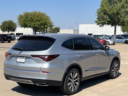 Used 2026 Acura MDX w/ Technology Package image 4